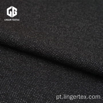 Speckle Design Knitted Fabric Fabric Fabric